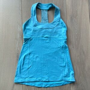Lululemon tank top